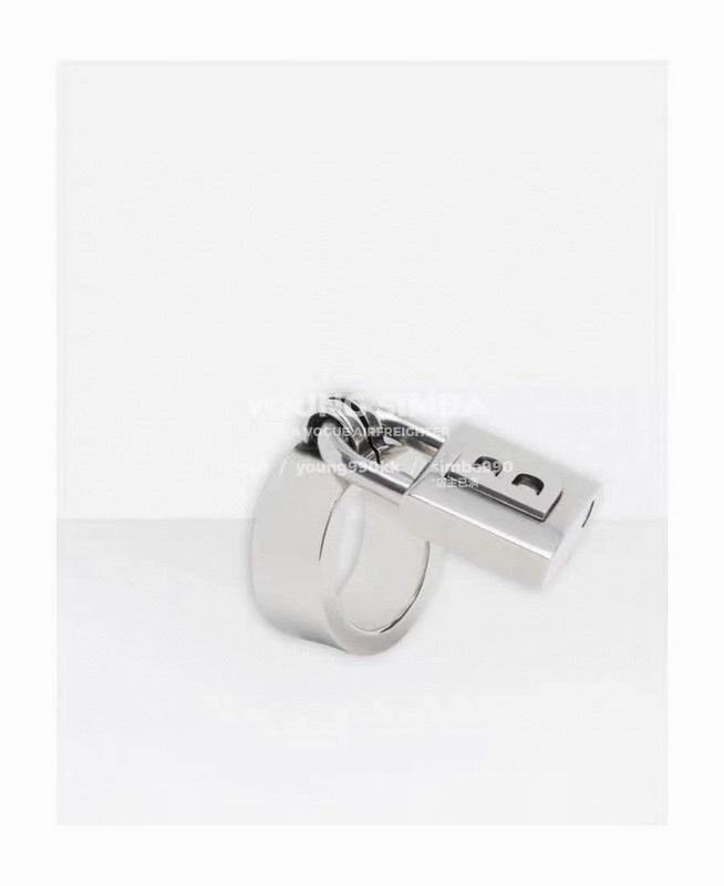 Balenciaga Ring 05lyr10 (8)