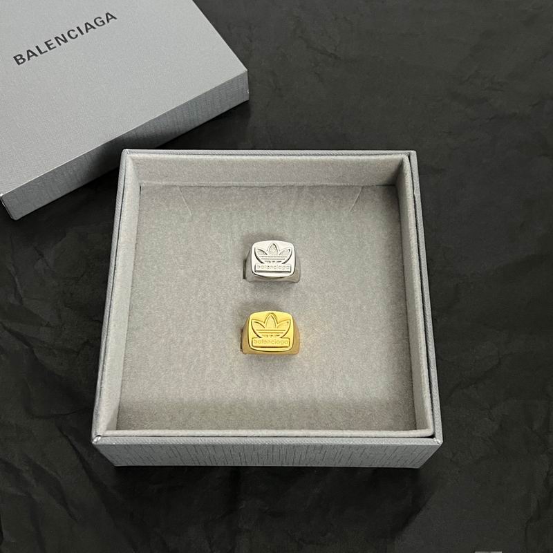Balenciaga Ring 05lyr11 (1)