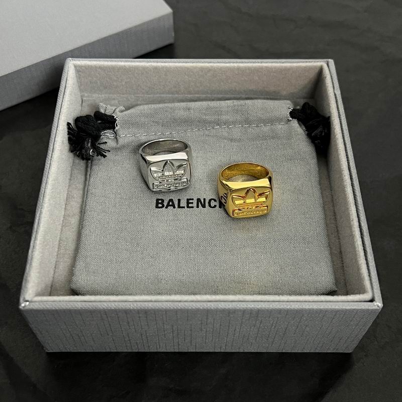 Balenciaga Ring 05lyr11 (10)