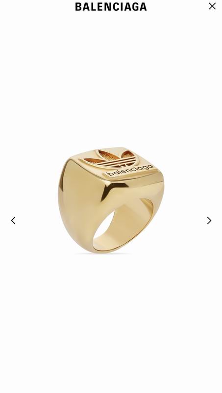 Balenciaga Ring 05lyr11 (18)