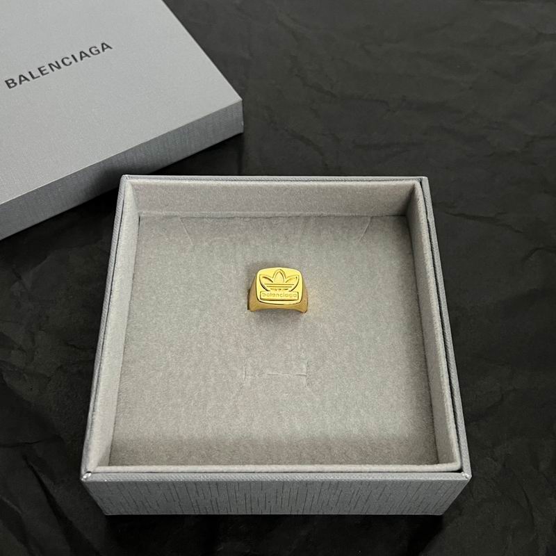 Balenciaga Ring 05lyr11 (3)
