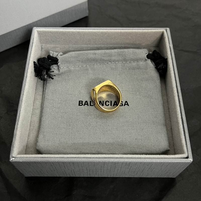 Balenciaga Ring 05lyr11 (4)