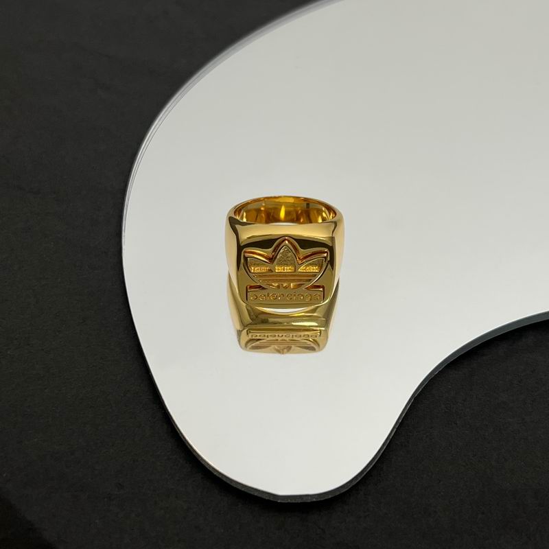 Balenciaga Ring 05lyr11 (5)