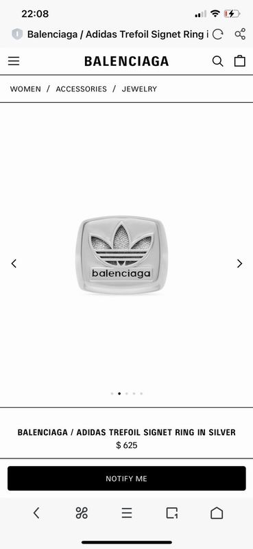 Balenciaga Ring 05lyr11 (8)