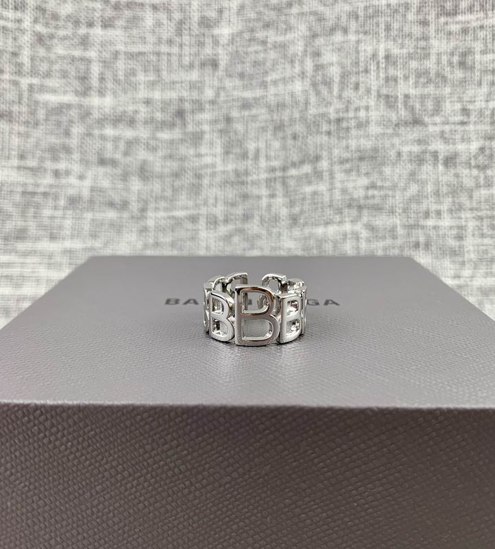 Balenciaga Ring 05lyr12 (1)