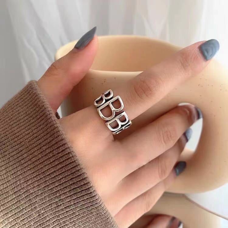 Balenciaga Ring 05lyr12 (2)