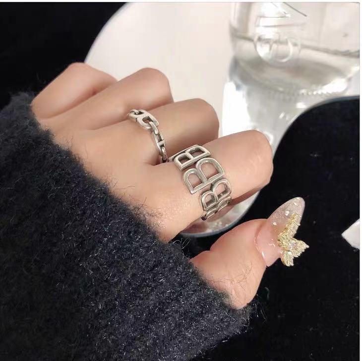 Balenciaga Ring 05lyr12 (6)