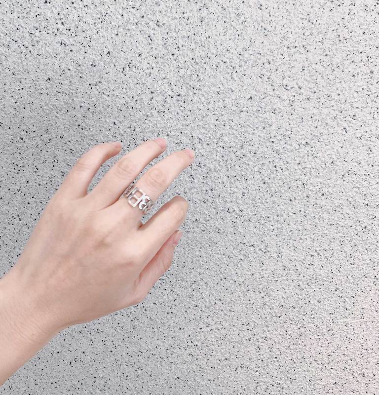 Balenciaga Ring 05lyr12 (8)