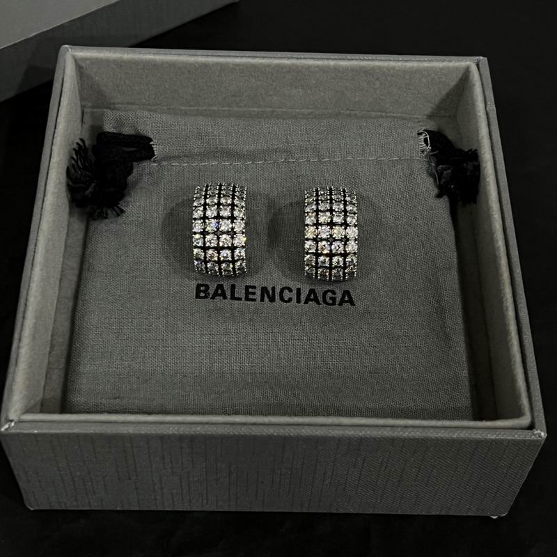 Balenciaga Ring 05lyr15 (2)