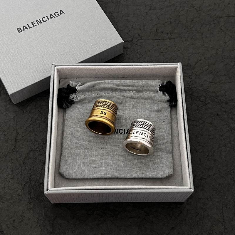 Balenciaga Ring 05lyr16 (10)