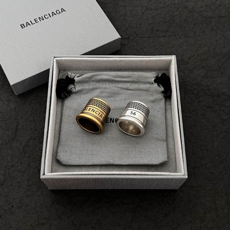 Balenciaga Ring 05lyr16 (15)