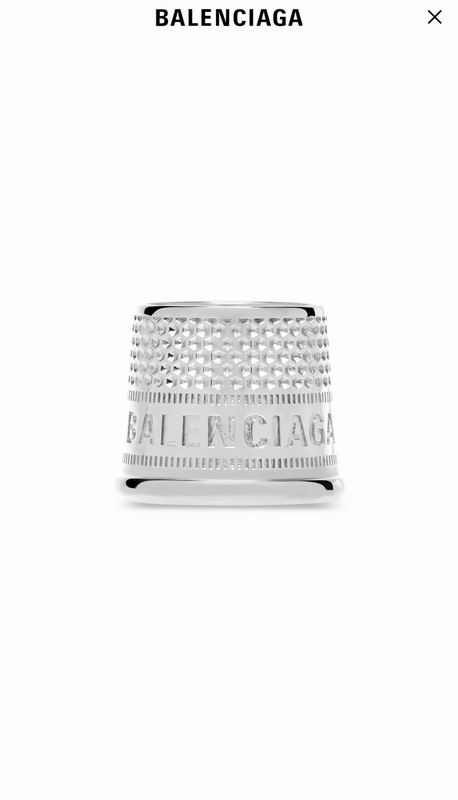 Balenciaga Ring 05lyr16 (3)