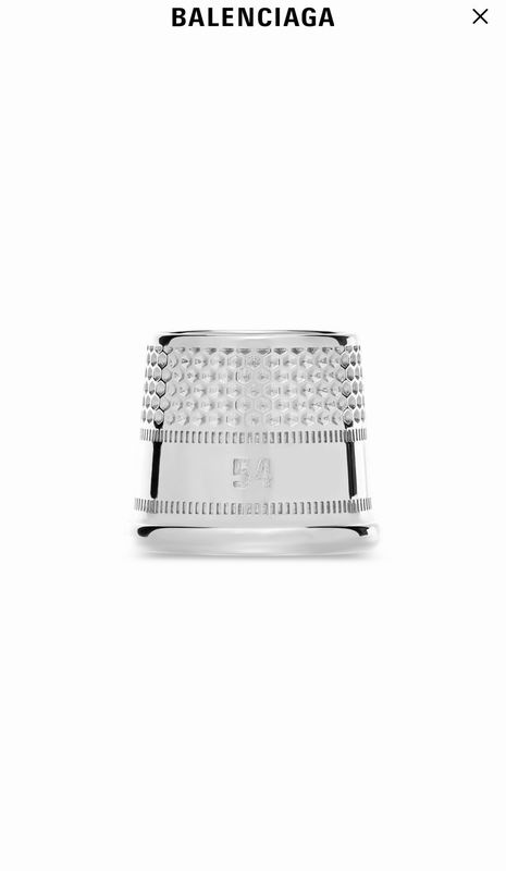 Balenciaga Ring 05lyr16 (4)