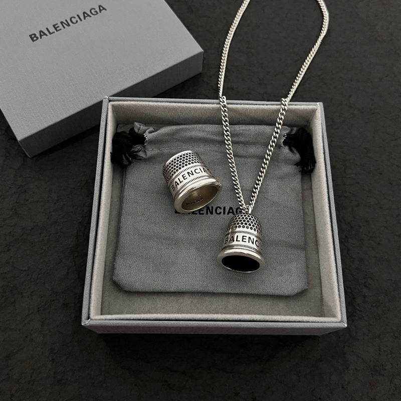 Balenciaga Ring 05lyr16 (8)