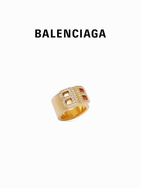 Balenciaga Ring 05lyr17 (1)