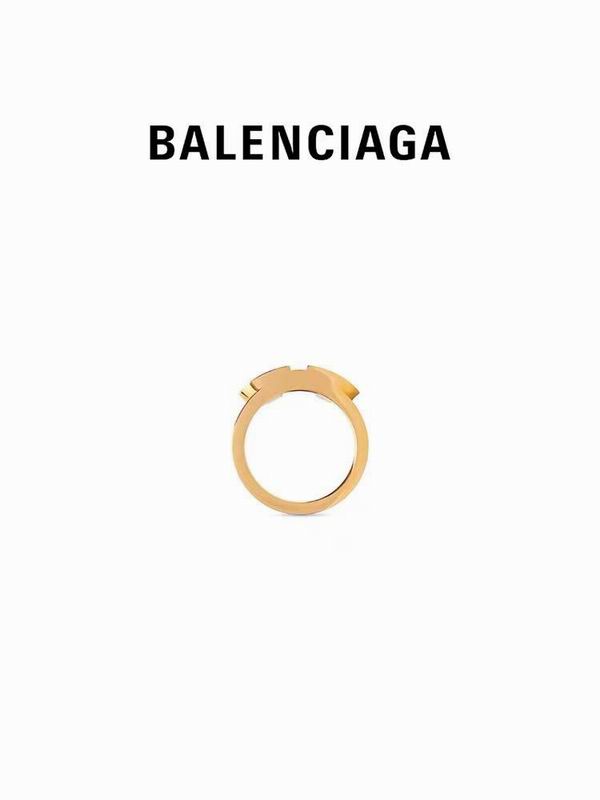 Balenciaga Ring 05lyr17 (2)