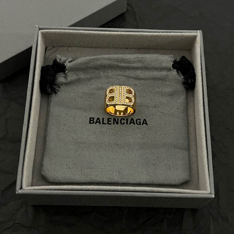 Balenciaga Ring 05lyr17 (5)