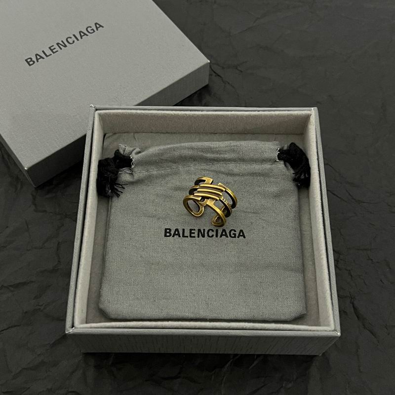 Balenciaga Ring 05lyr18 (1)