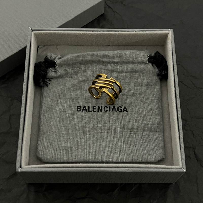 Balenciaga Ring 05lyr18 (2)
