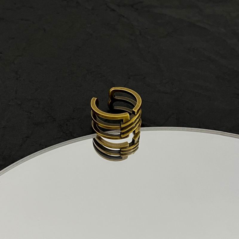 Balenciaga Ring 05lyr18 (5)