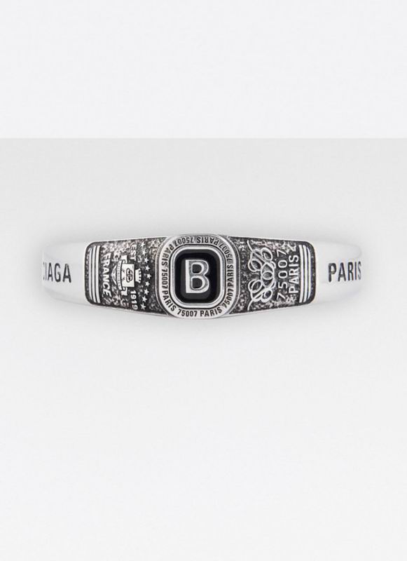 Balenciaga Ring 05lyr20 (2)
