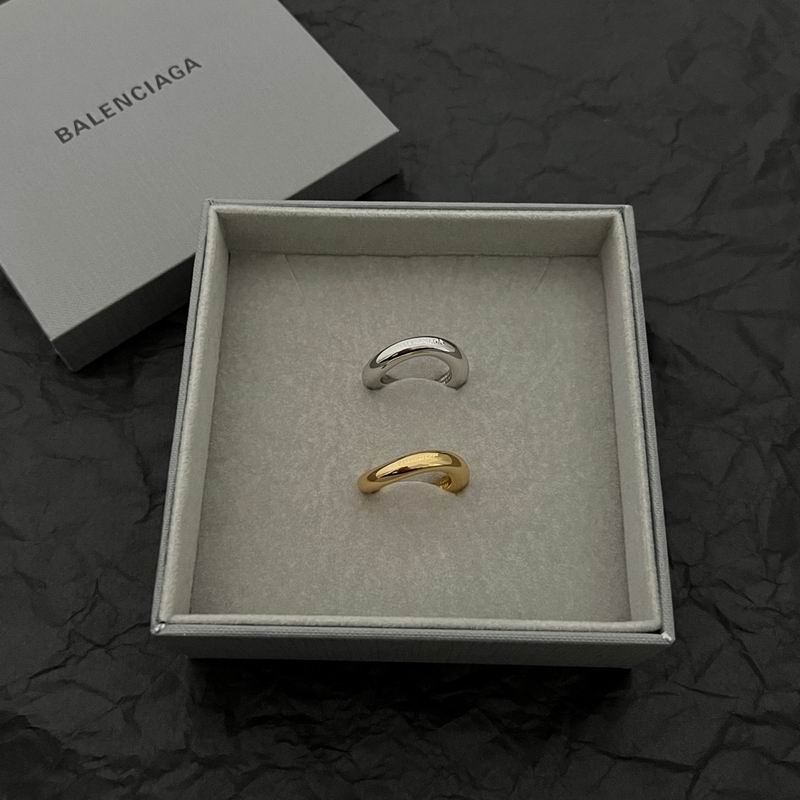 Balenciaga Ring 05lyr21 (2)