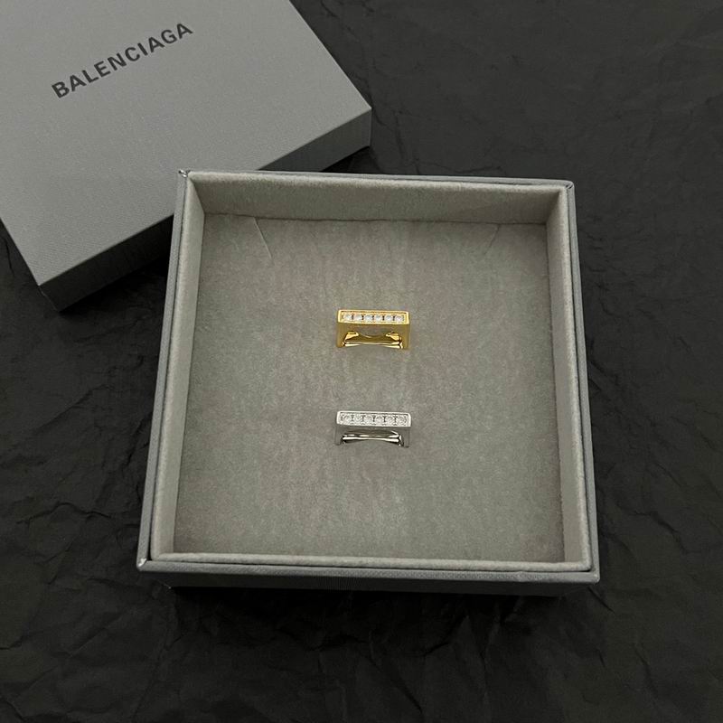 Balenciaga Ring 05lyr22 (2)