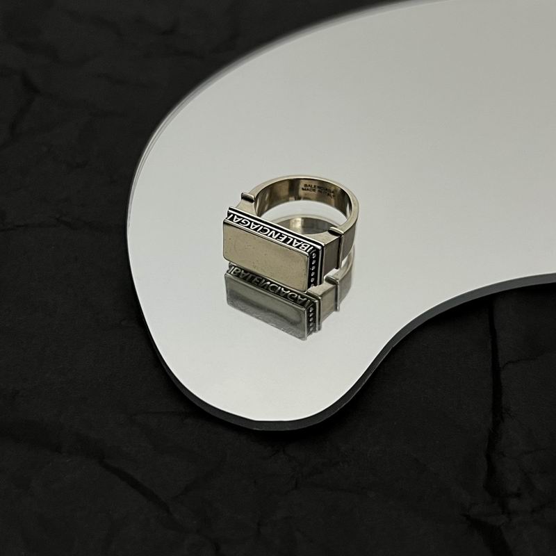 Balenciaga Ring 05lyr23 (5)