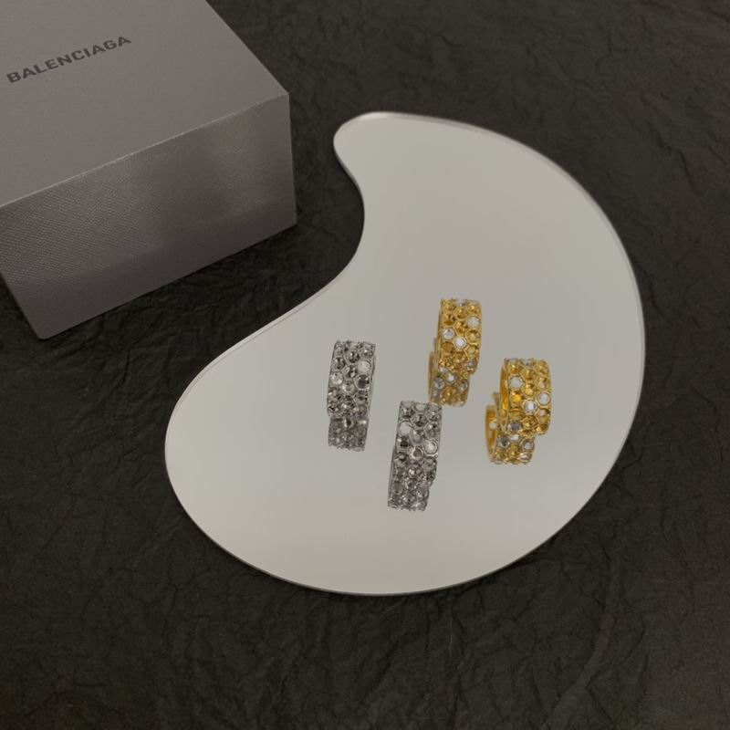 Balenciaga Ring 05lyr24 (1)