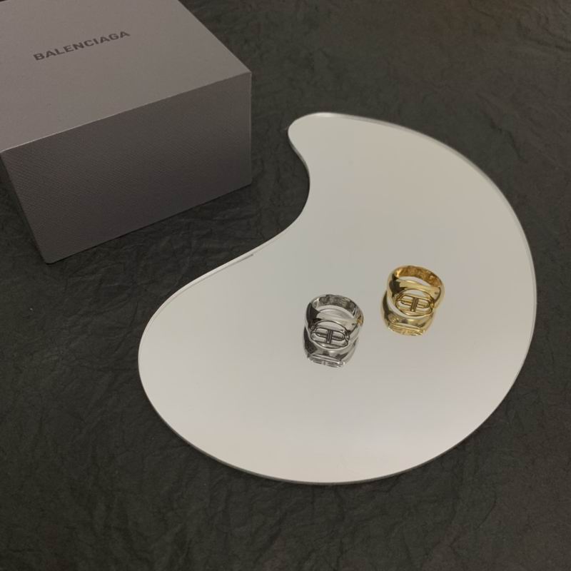 Balenciaga Ring 05lyr25 (1)