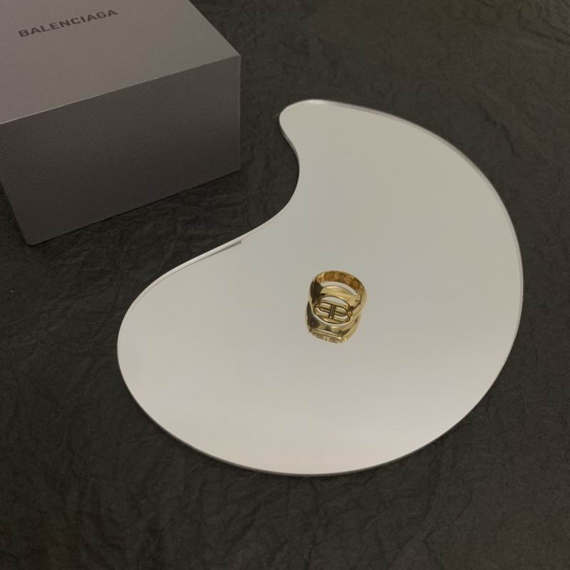 Balenciaga Ring 05lyr25 (2)