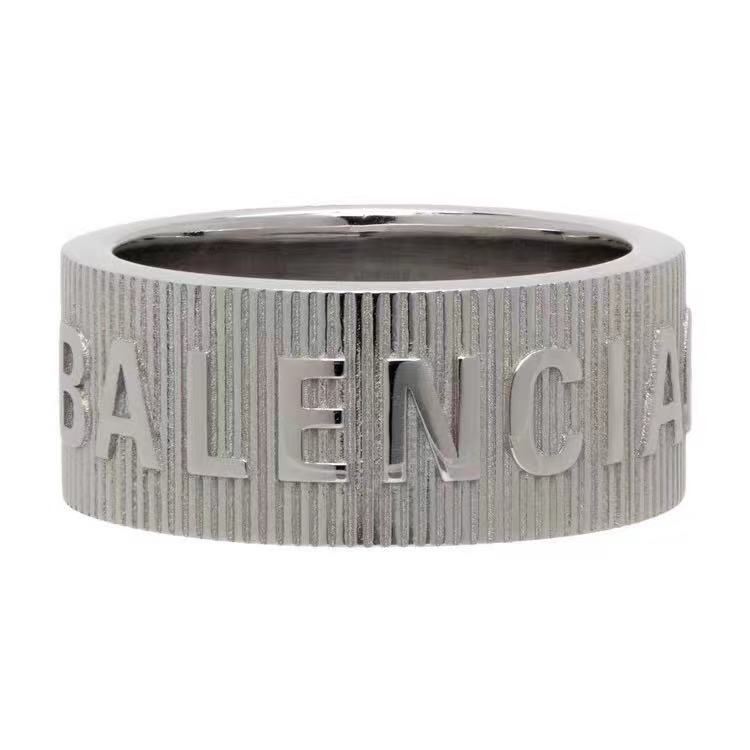 Balenciaga Ring 05lyr26 (1)