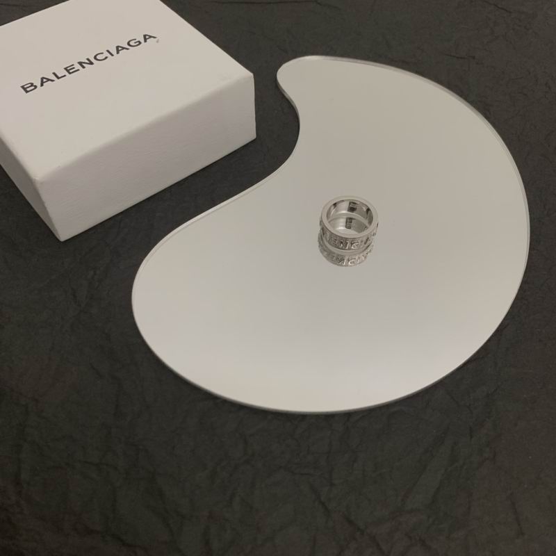 Balenciaga Ring 05lyr26 (2)