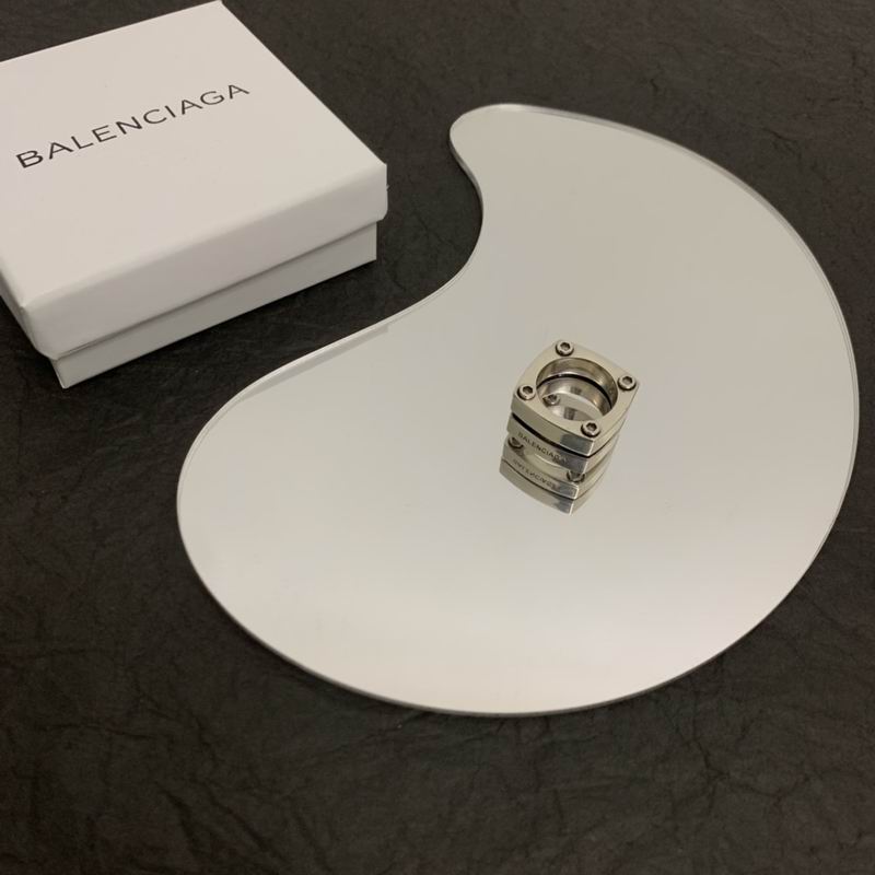 Balenciaga Ring 05lyr28 (1)