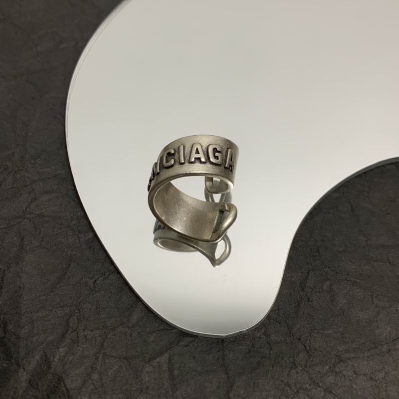 Balenciaga Ring 05lyr29 (1)
