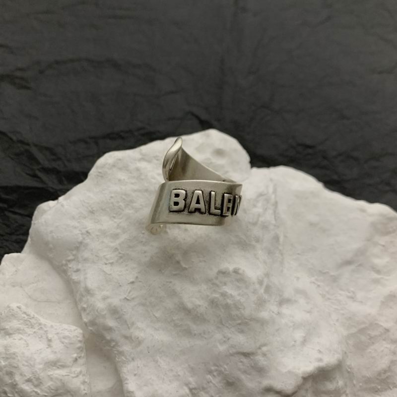 Balenciaga Ring 05lyr29 (2)