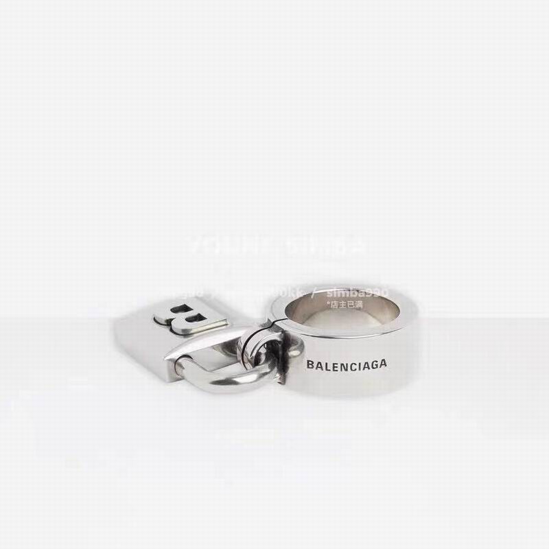 Balenciaga Ring 05lyr31 (2)