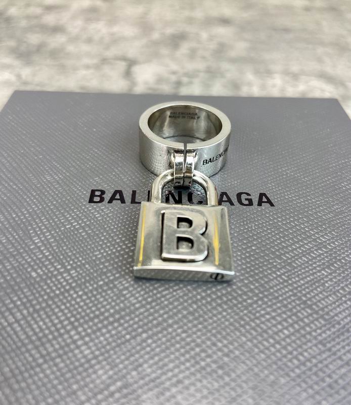 Balenciaga Ring 05lyr31 (5)