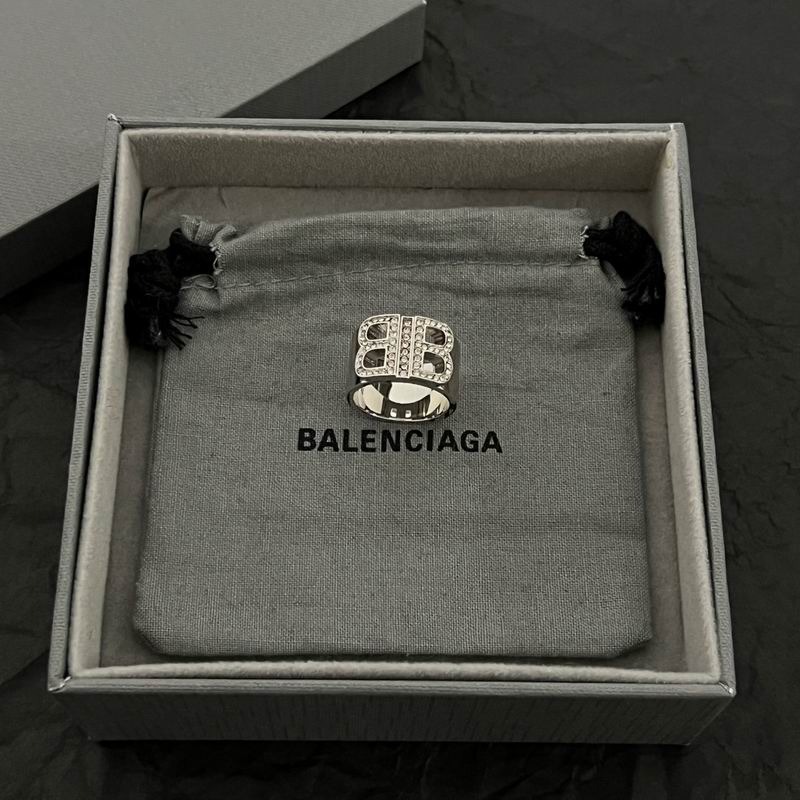 Balenciaga Ring 05lyr32(2)