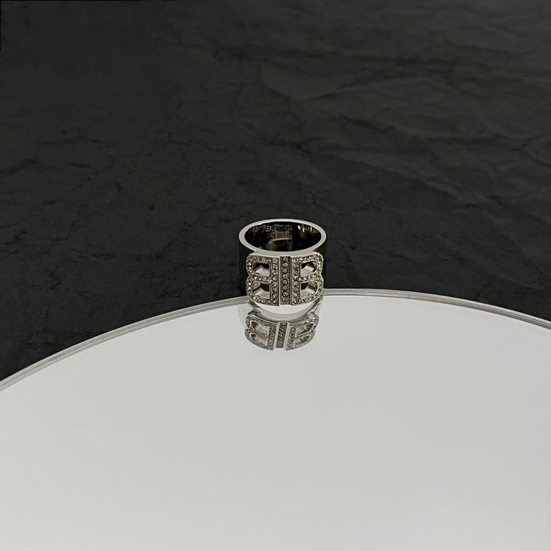 Balenciaga Ring 05lyr32(4)