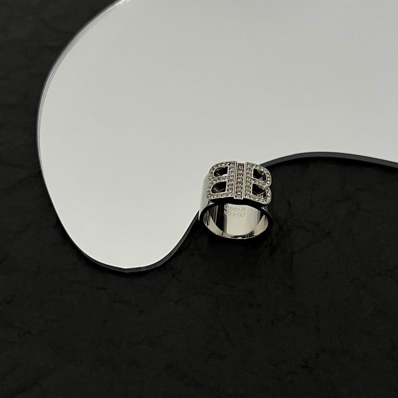 Balenciaga Ring 05lyr32(5)