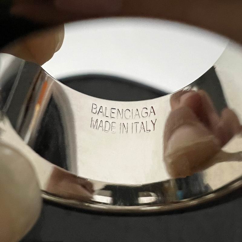 Balenciaga Ring 05lyr32(6)