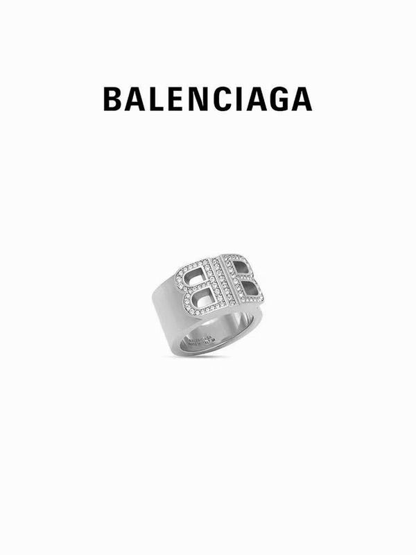 Balenciaga Ring 05lyr32(7)
