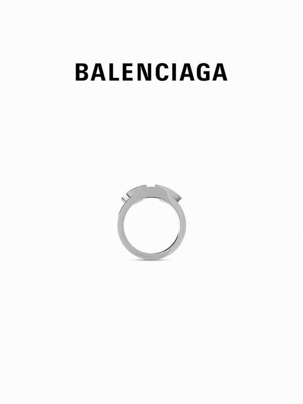 Balenciaga Ring 05lyr32(9)