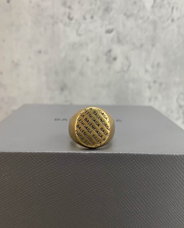 Balenciaga Ring 05lyr33 (2)