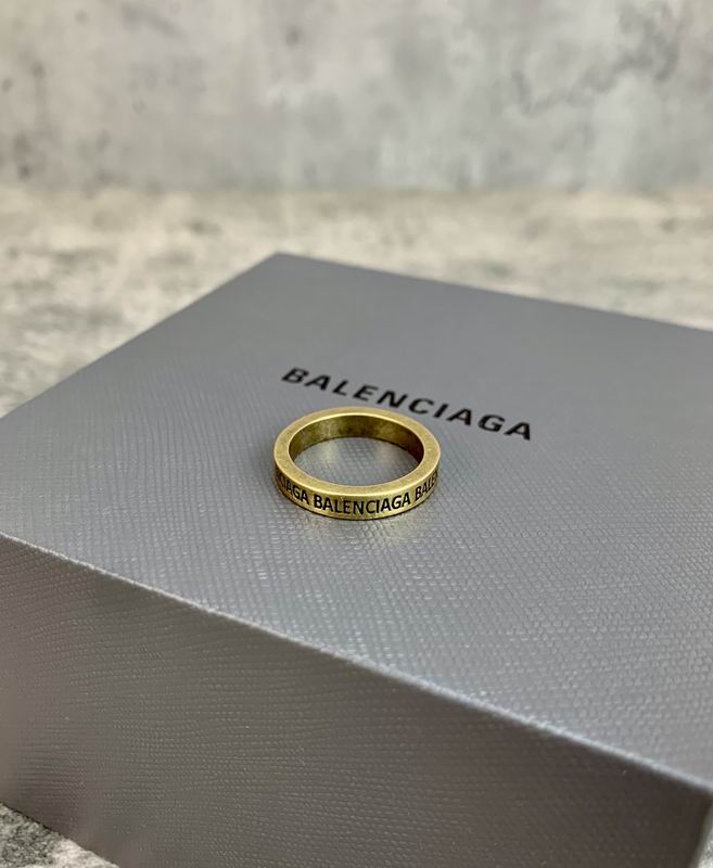 Balenciaga Ring 05lyr35 (2)