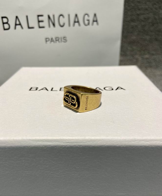 Balenciaga Ring 05lyr36 (1)
