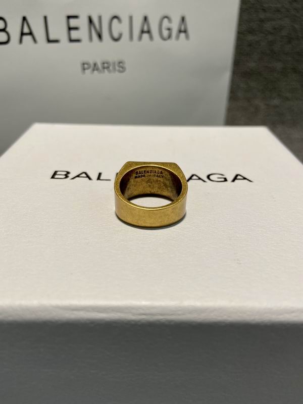 Balenciaga Ring 05lyr36 (2)