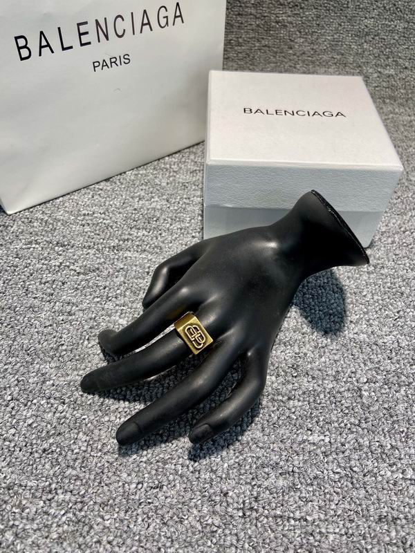 Balenciaga Ring 05lyr36 (3)