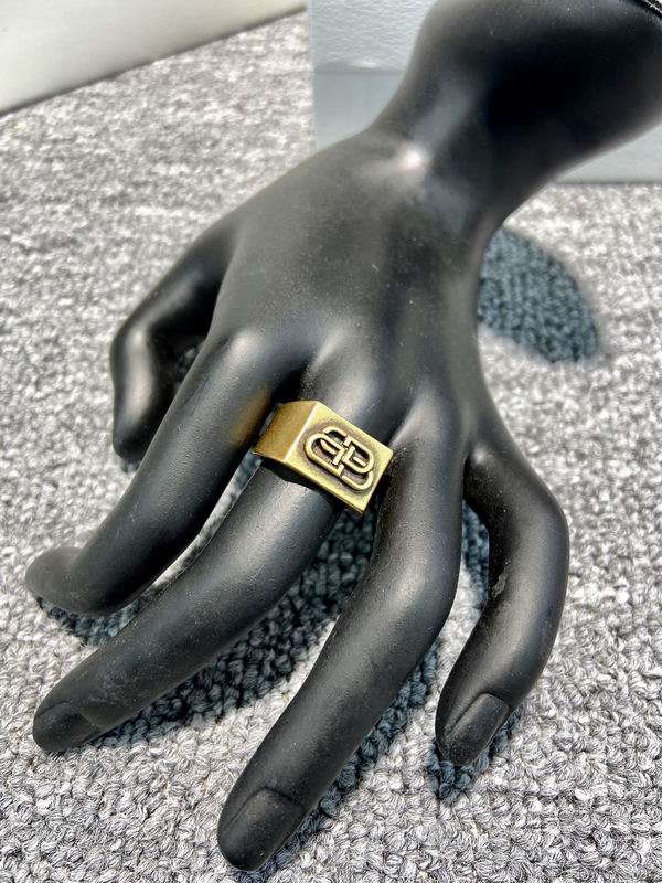 Balenciaga Ring 05lyr36 (5)